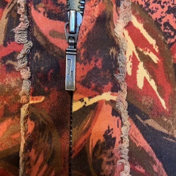 Christopher and Banks medium blazer - Picture 4 of 7